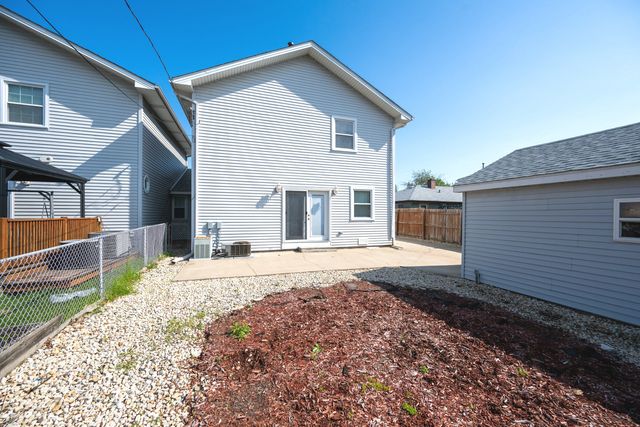 4429 W 87th Street, Hometown, IL 60456