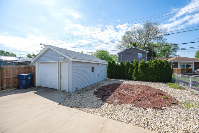 4429 W 87th Street, Hometown, IL 60456