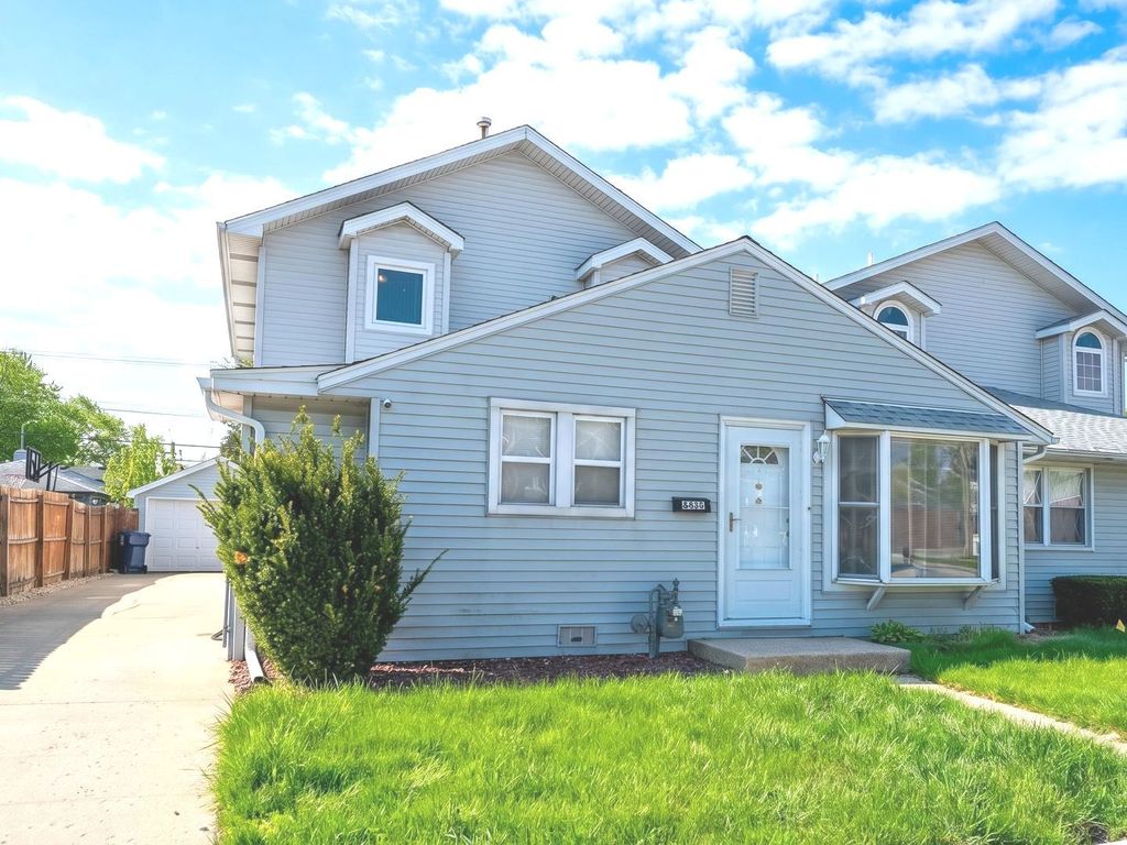 4429 W 87th Street, Hometown, IL 60456