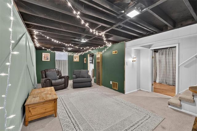 3611 S Spring Street, Independence, MO 64055