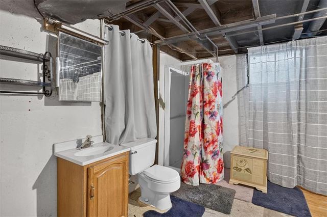 3611 S Spring Street, Independence, MO 64055