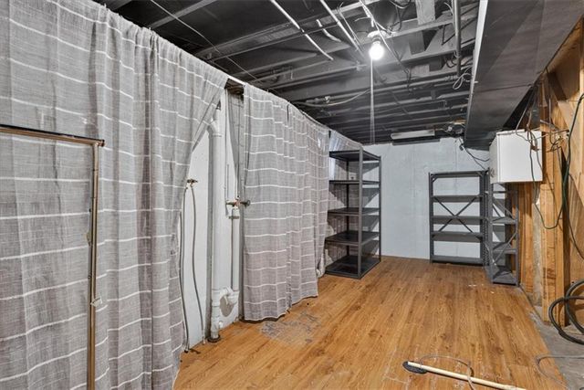 3611 S Spring Street, Independence, MO 64055