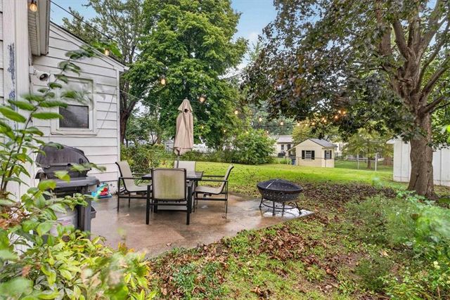 3611 S Spring Street, Independence, MO 64055