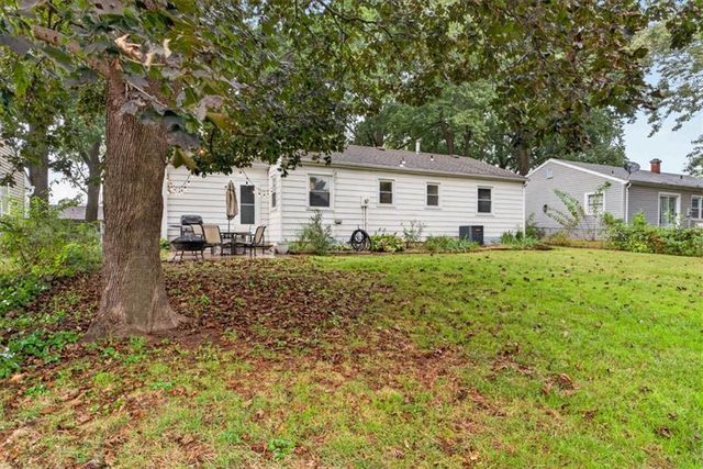 3611 S Spring Street, Independence, MO 64055