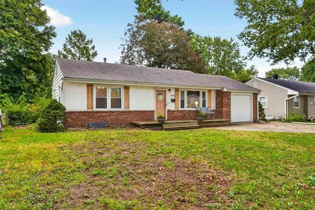 3611 S Spring Street, Independence, MO 64055