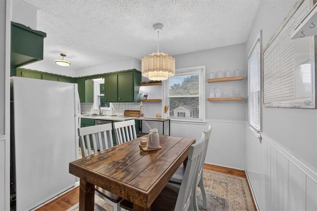 3611 S Spring Street, Independence, MO 64055