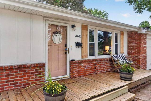 3611 S Spring Street, Independence, MO 64055