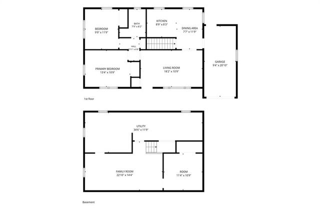 3611 S Spring Street, Independence, MO 64055