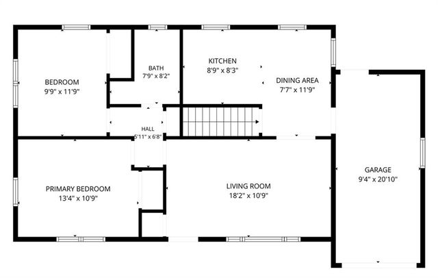 3611 S Spring Street, Independence, MO 64055