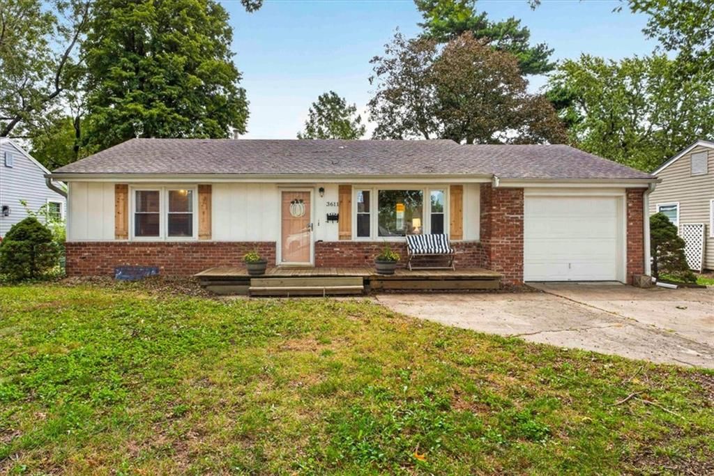 3611 S Spring Street, Independence, MO 64055