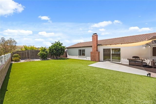 28962 De La Luna, Mission Viejo, CA 92692