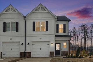 79 Calluna Drive, Clayton, NC 27520
