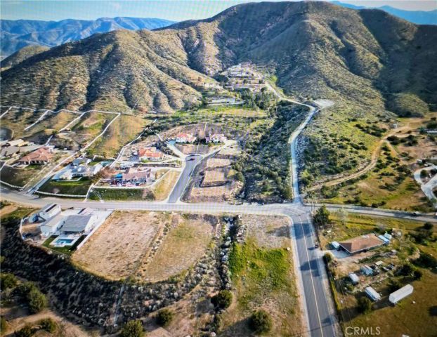 31802 Lawson Road, Acton, CA 93510