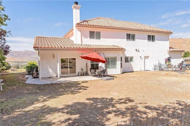 31802 Lawson Road, Acton, CA 93510