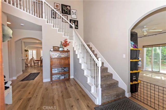 31802 Lawson Road, Acton, CA 93510