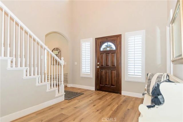 31802 Lawson Road, Acton, CA 93510