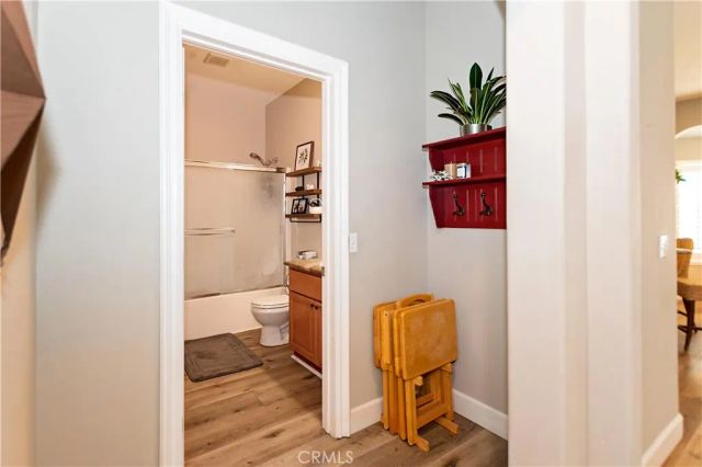 31802 Lawson Road, Acton, CA 93510
