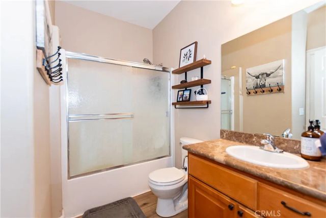 31802 Lawson Road, Acton, CA 93510