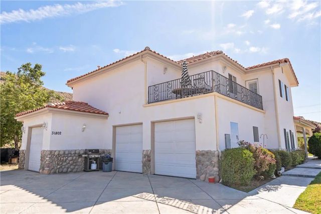 31802 Lawson Road, Acton, CA 93510