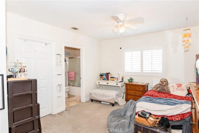 31802 Lawson Road, Acton, CA 93510