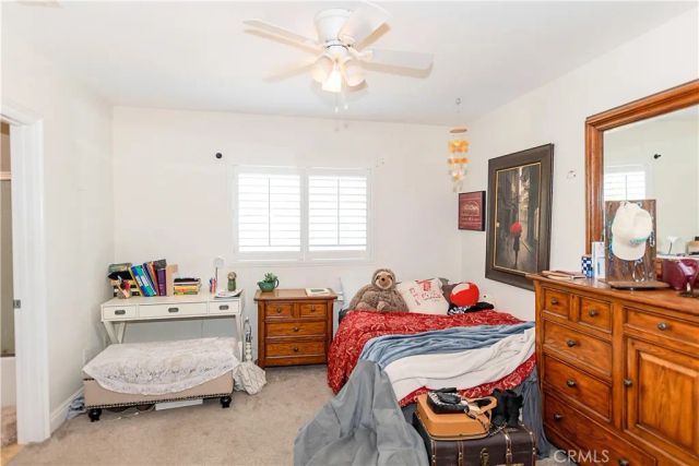 31802 Lawson Road, Acton, CA 93510