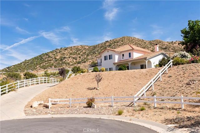 31802 Lawson Road, Acton, CA 93510