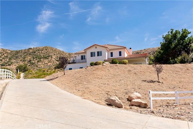 31802 Lawson Road, Acton, CA 93510