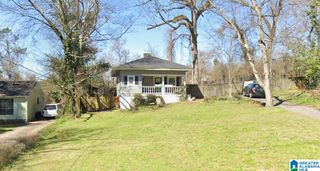 419 CUMBERLAND DRIVE, Birmingham, AL 35206