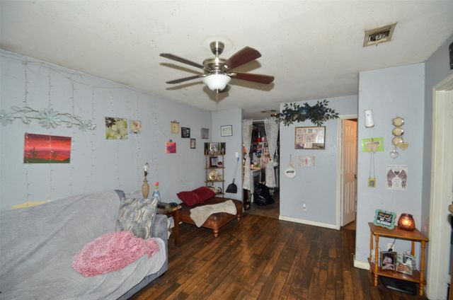 505 15th Street, Honey Grove, TX 75446