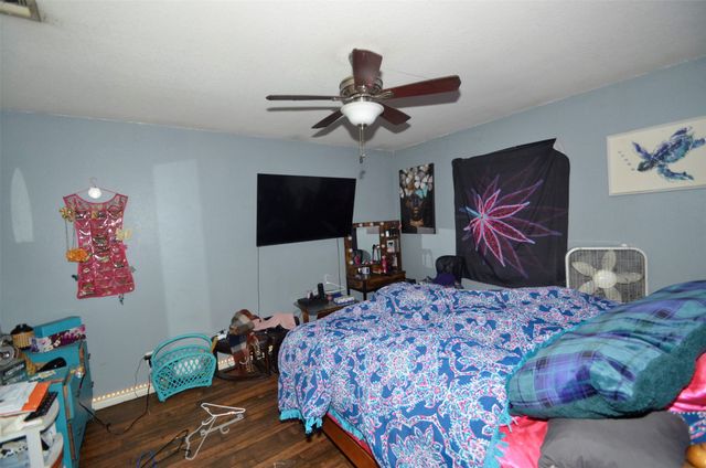 505 15th Street, Honey Grove, TX 75446