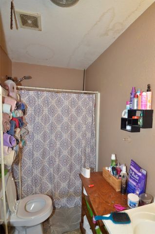505 15th Street, Honey Grove, TX 75446