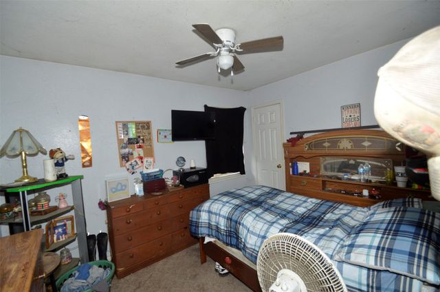 505 15th Street, Honey Grove, TX 75446