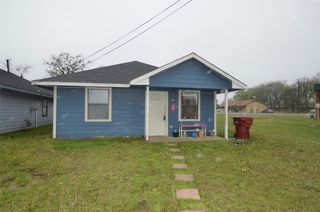 505 15th Street, Honey Grove, TX 75446