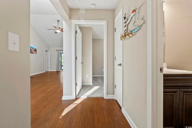 209 Foxpath Loop, Myrtle Beach, SC 29588