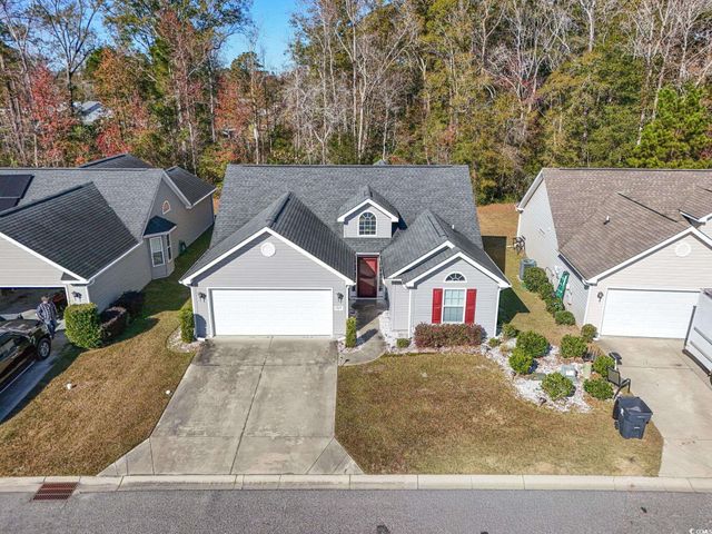 209 Foxpath Loop, Myrtle Beach, SC 29588