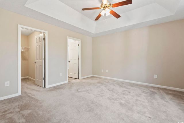 209 Foxpath Loop, Myrtle Beach, SC 29588