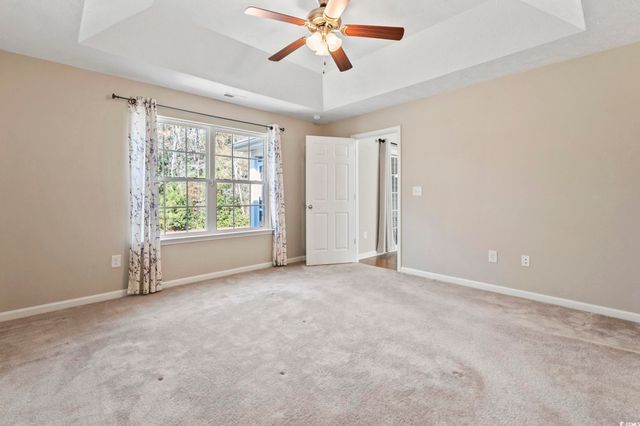 209 Foxpath Loop, Myrtle Beach, SC 29588