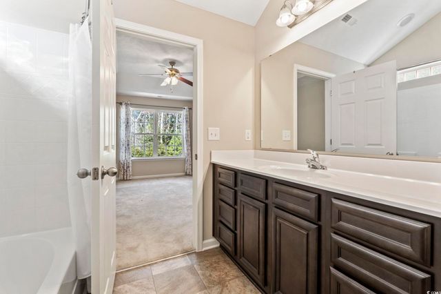 209 Foxpath Loop, Myrtle Beach, SC 29588