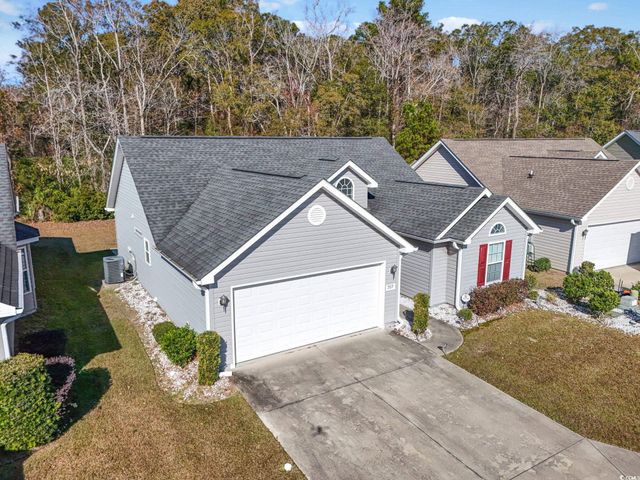 209 Foxpath Loop, Myrtle Beach, SC 29588