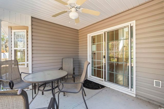 209 Foxpath Loop, Myrtle Beach, SC 29588