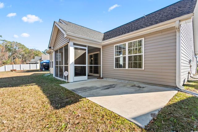 209 Foxpath Loop, Myrtle Beach, SC 29588