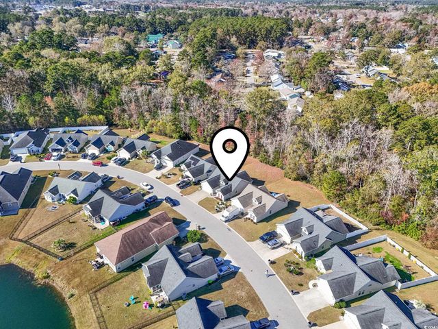 209 Foxpath Loop, Myrtle Beach, SC 29588