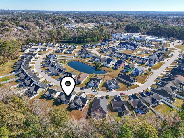 209 Foxpath Loop, Myrtle Beach, SC 29588