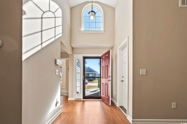 209 Foxpath Loop, Myrtle Beach, SC 29588