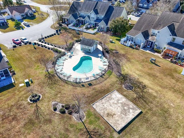 209 Foxpath Loop, Myrtle Beach, SC 29588