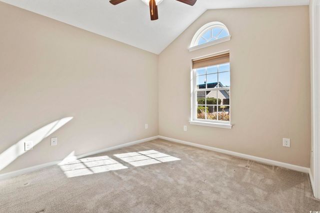 209 Foxpath Loop, Myrtle Beach, SC 29588