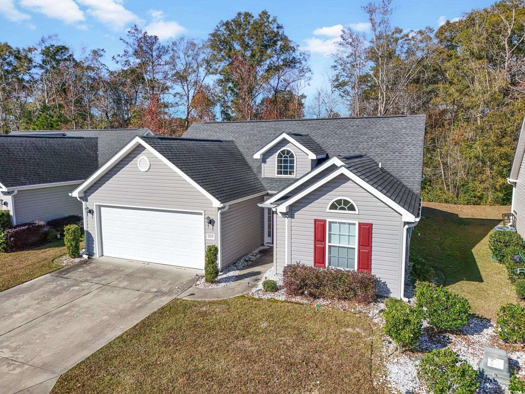 209 Foxpath Loop, Myrtle Beach, SC 29588