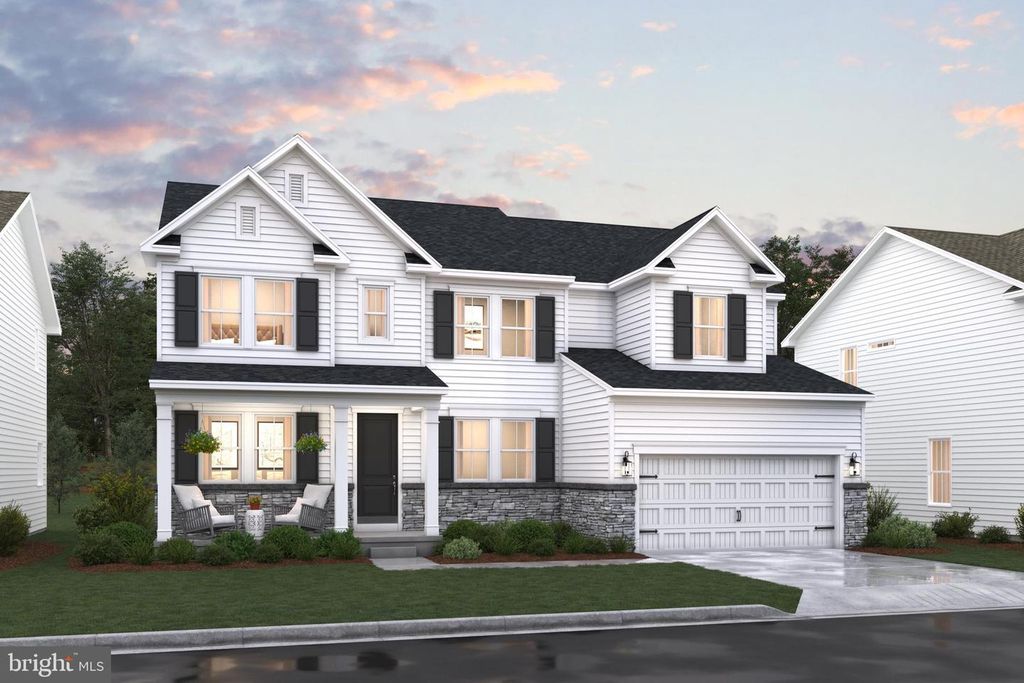 429 WINDING WOOD DR, Magnolia, DE 19962