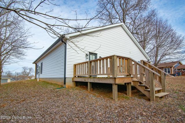 308 Lincoln St, Vine Grove, KY 40175
