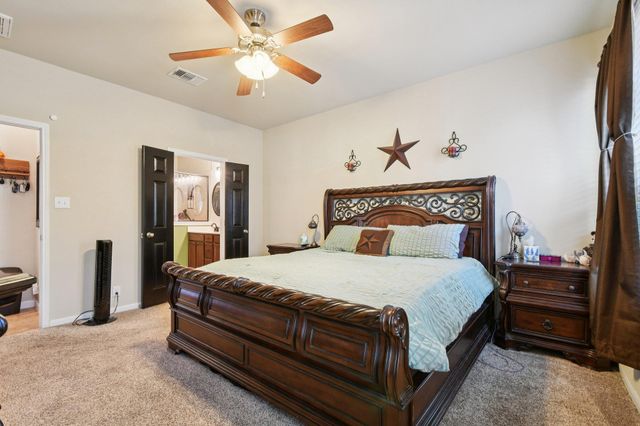 616 Lookout Tree LN, Round Rock, TX 78664